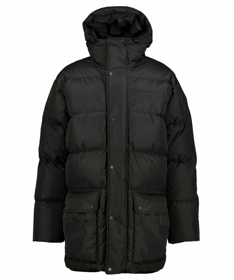 Man Peak Performance Jackor | 2L Down Parka