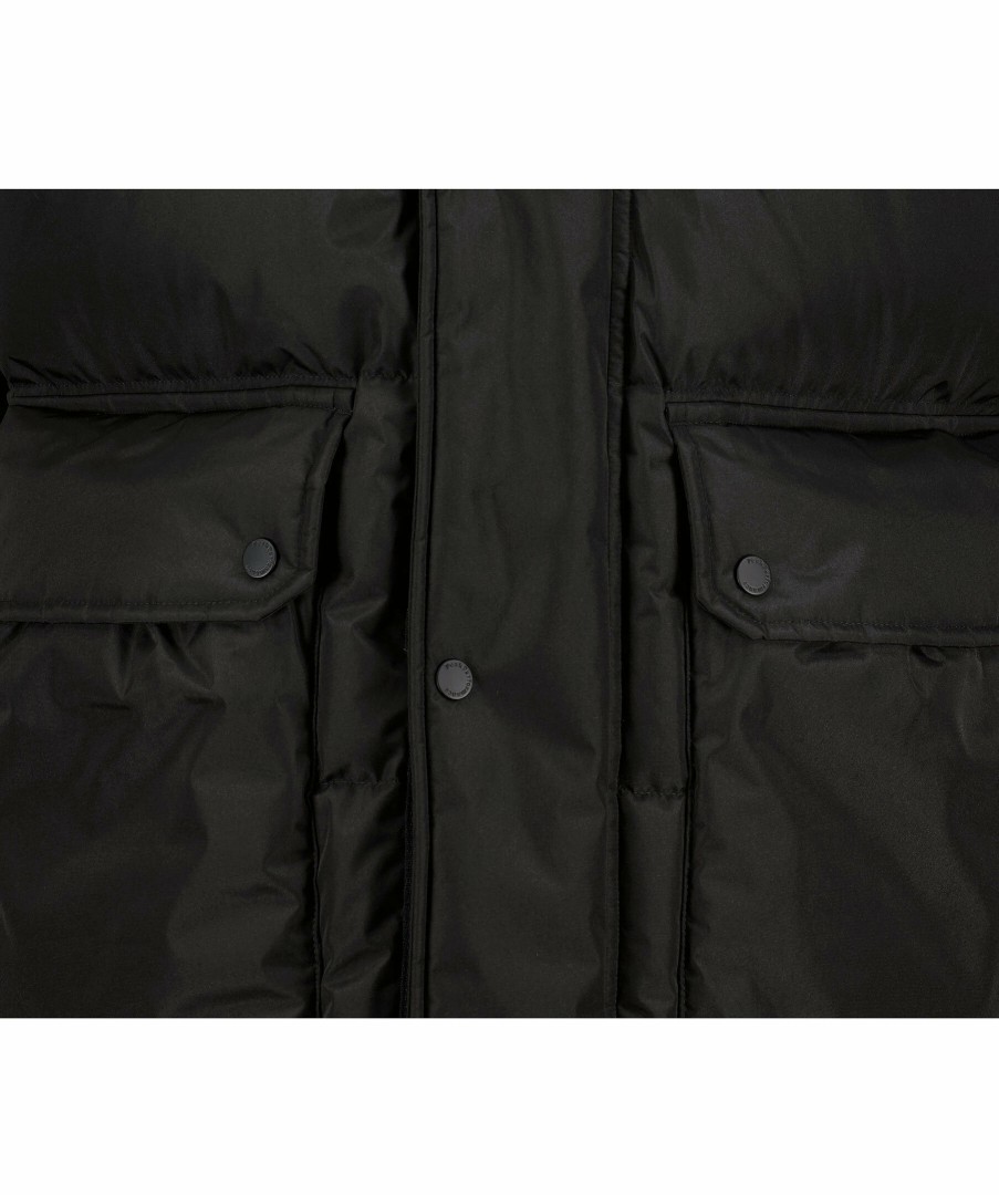 Man Peak Performance Jackor | 2L Down Parka