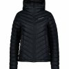 Kvinna Peak Performance Jackor | W Frost Down Hood Jacket