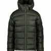 Man Peak Performance Jackor | Frost Down Jacket