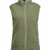 Kvinna Peak Performance Vastar | W Pile Vest