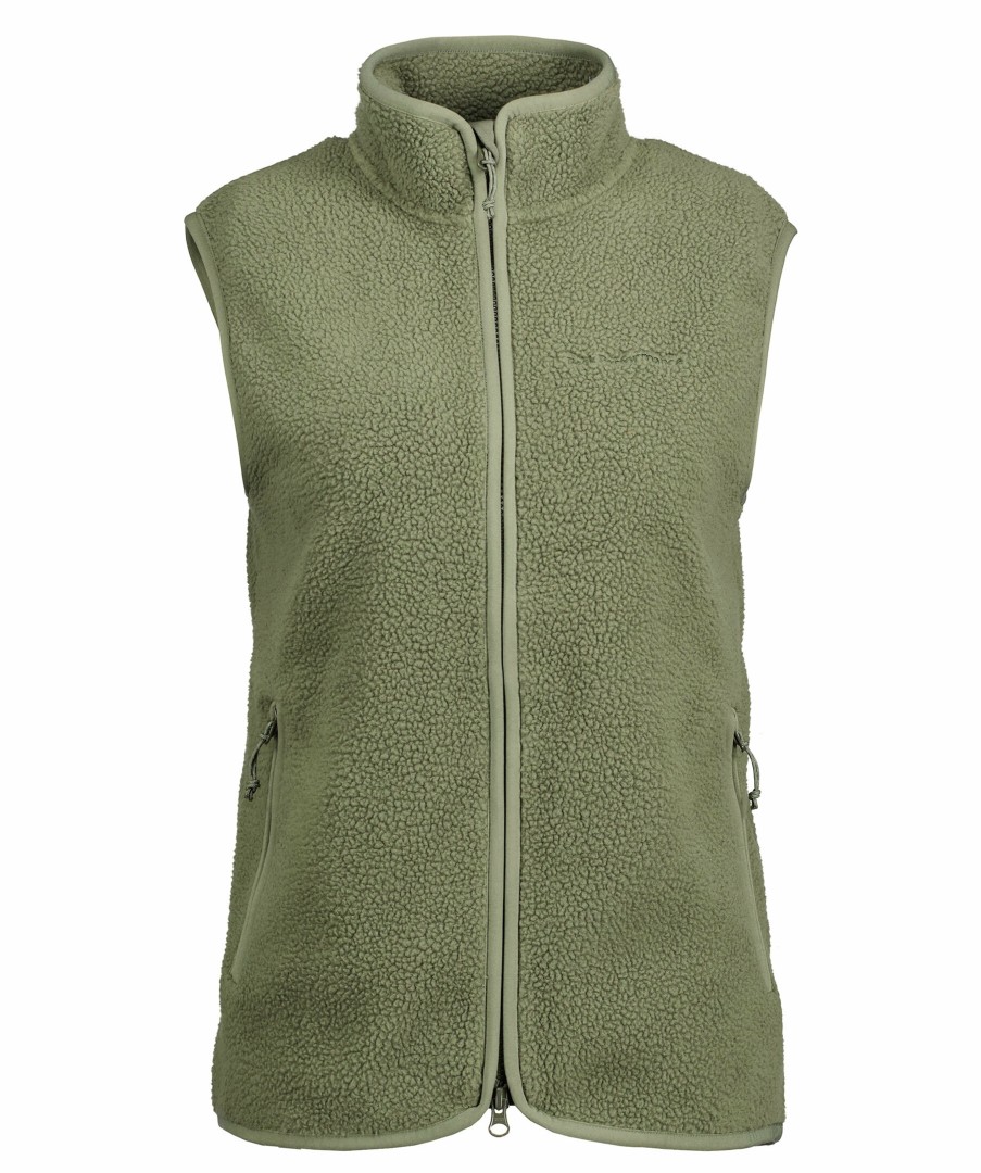 Kvinna Peak Performance Vastar | W Pile Vest