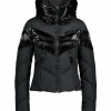 Kvinna Goldbergh Jackor | Moraine Ski Jacket