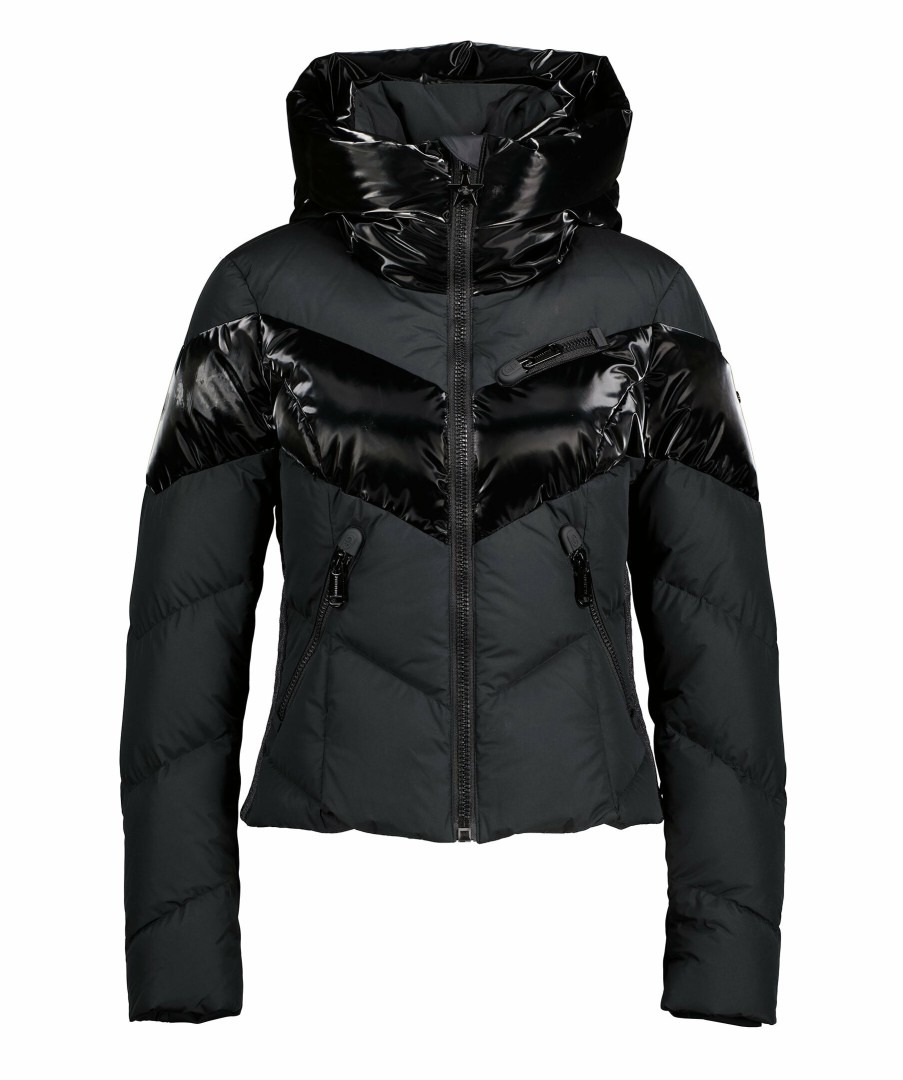 Kvinna Goldbergh Jackor | Moraine Ski Jacket