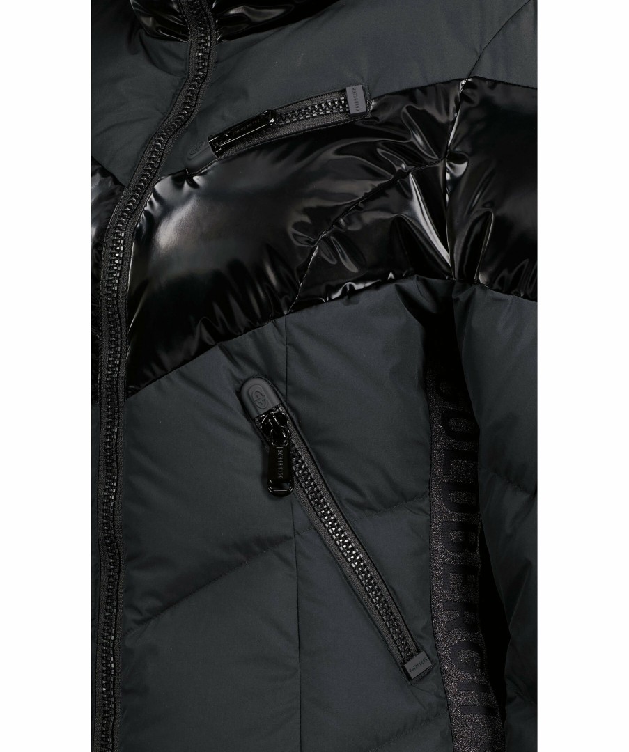 Kvinna Goldbergh Jackor | Moraine Ski Jacket