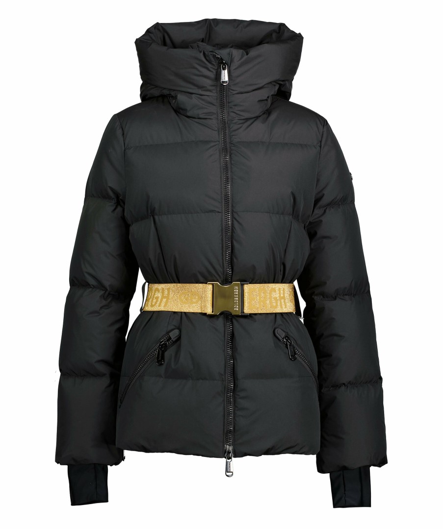 Kvinna Goldbergh Jackor | Snowmass Ski Jacket