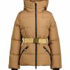 Kvinna Goldbergh Jackor | Snowmass Ski Jacket