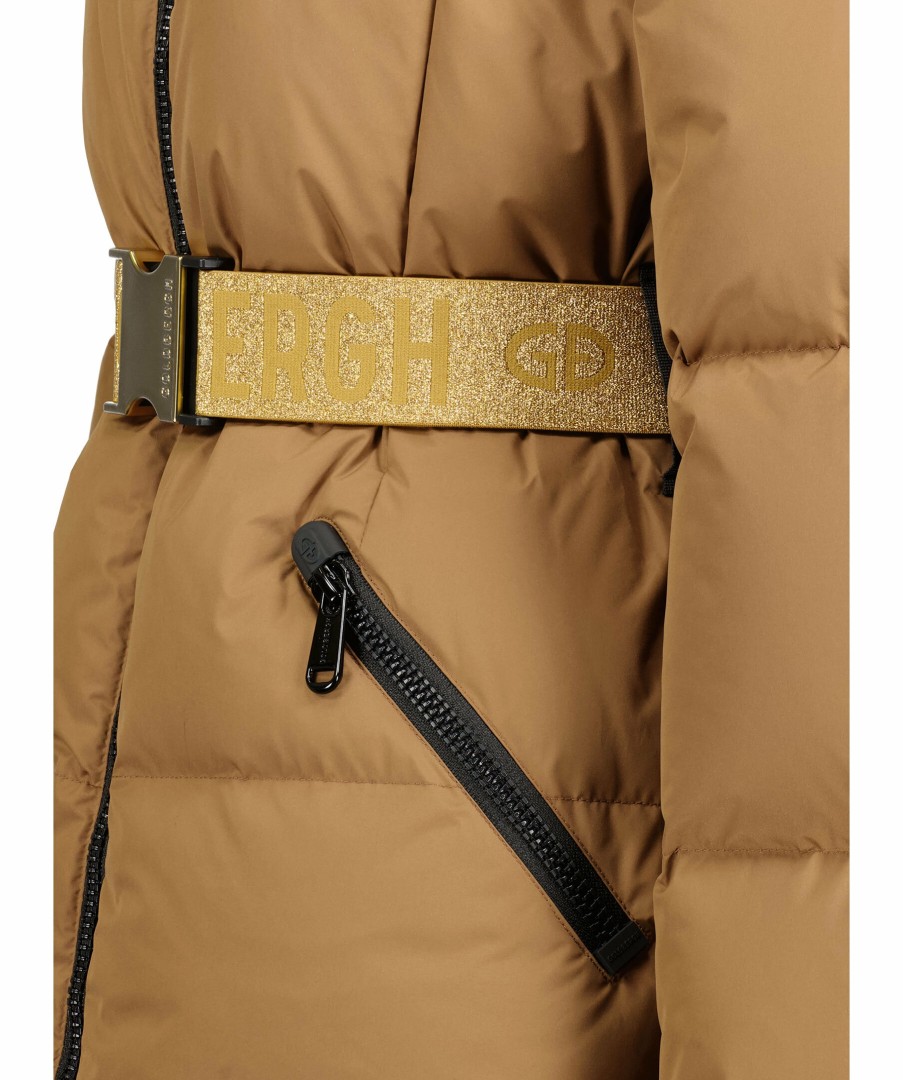 Kvinna Goldbergh Jackor | Snowmass Ski Jacket