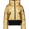 Kvinna Goldbergh Jackor | Bombardino Ski Jacket