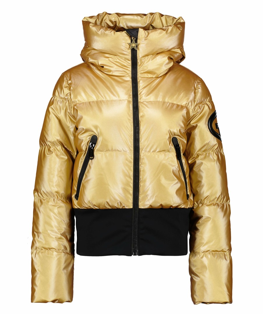 Kvinna Goldbergh Jackor | Bombardino Ski Jacket