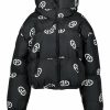 Kvinna Goldbergh Jackor | Snowflake Ski Jacket