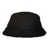 Kvinna Goldbergh Mossor | Ted Bucket Hat