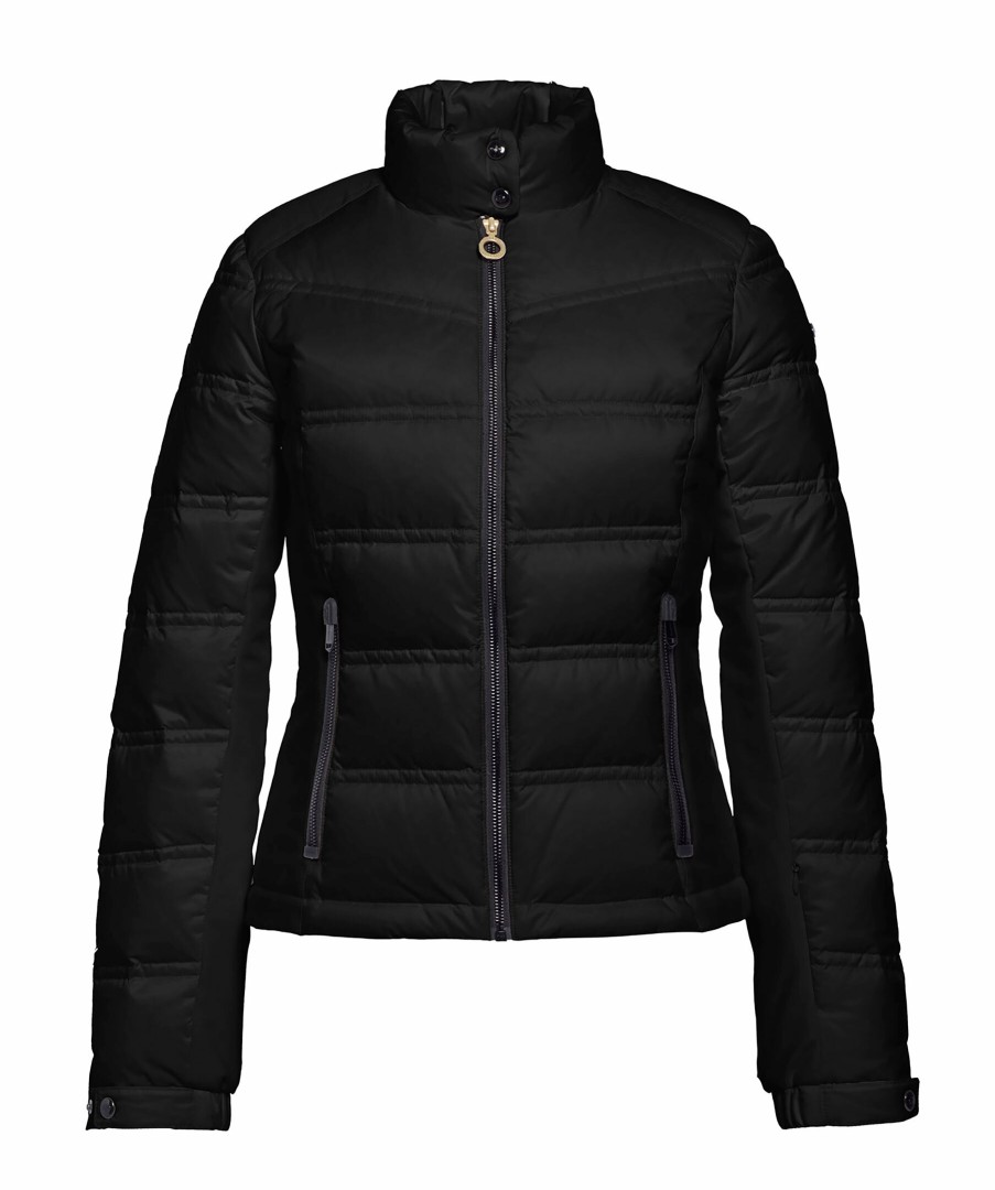 Kvinna Goldbergh Jackor | Hampton Jacket