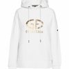 Kvinna Goldbergh Trojor & Hoodies | Harvard Hoodie