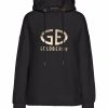 Kvinna Goldbergh Trojor & Hoodies | Harvard Hoodie