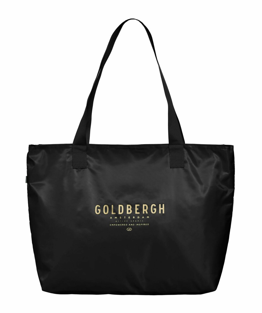 Kvinna Goldbergh Tote Bags | Kopal Shopper Bag