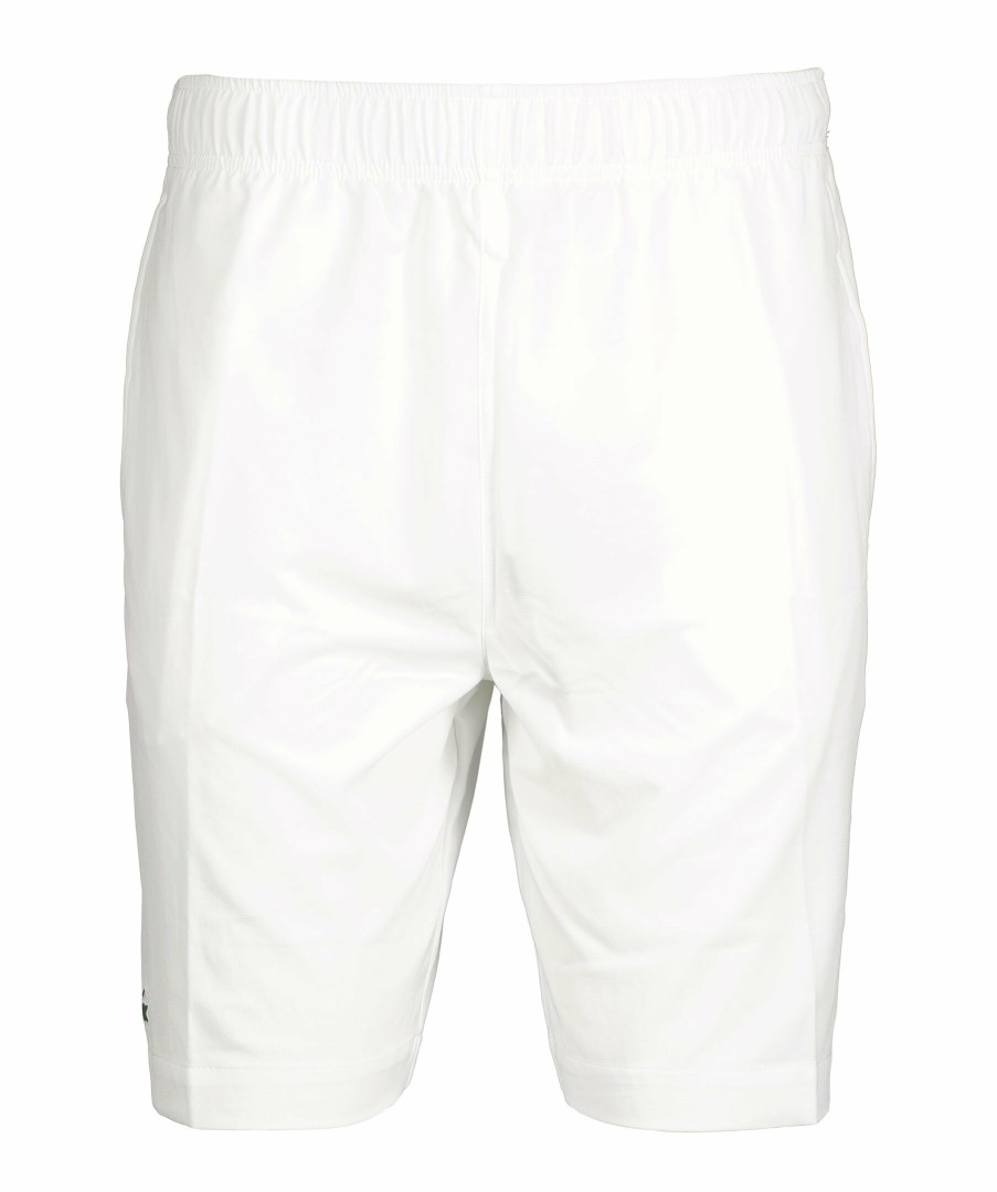 Man Lacoste Shorts | Sport Shorts