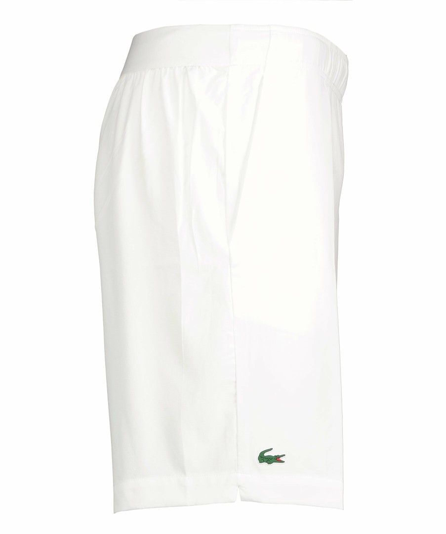 Man Lacoste Shorts | Sport Shorts