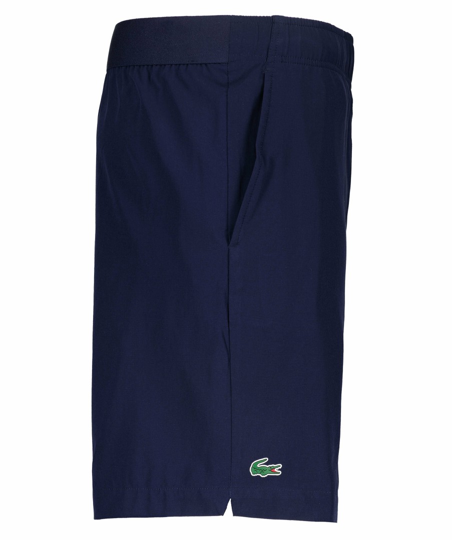 Man Lacoste Shorts | Sport Shorts