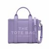 Kvinna Marc Jacobs Tote Bags | The Small Leather Tote