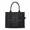 Kvinna Marc Jacobs Tote Bags | The Large Leather Tote