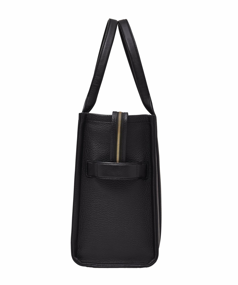 Kvinna Marc Jacobs Tote Bags | The Large Leather Tote