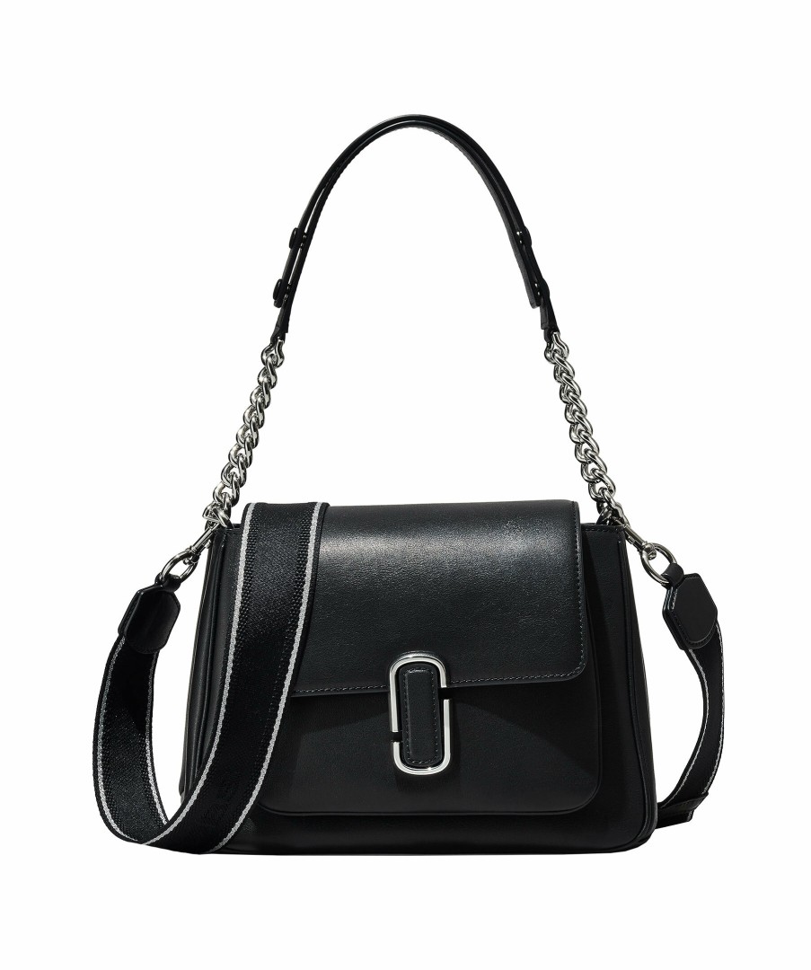 Kvinna Marc Jacobs Axelremsvaska | The Chain Satchel Bag