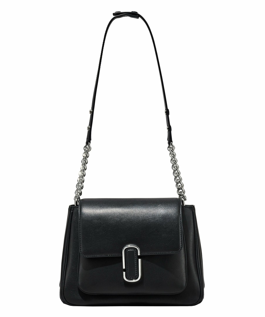 Kvinna Marc Jacobs Axelremsvaska | The Chain Satchel Bag