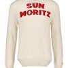 Man Mc2 Saint Barth Trojor & Hoodies | Knitted Cashmere Sweater