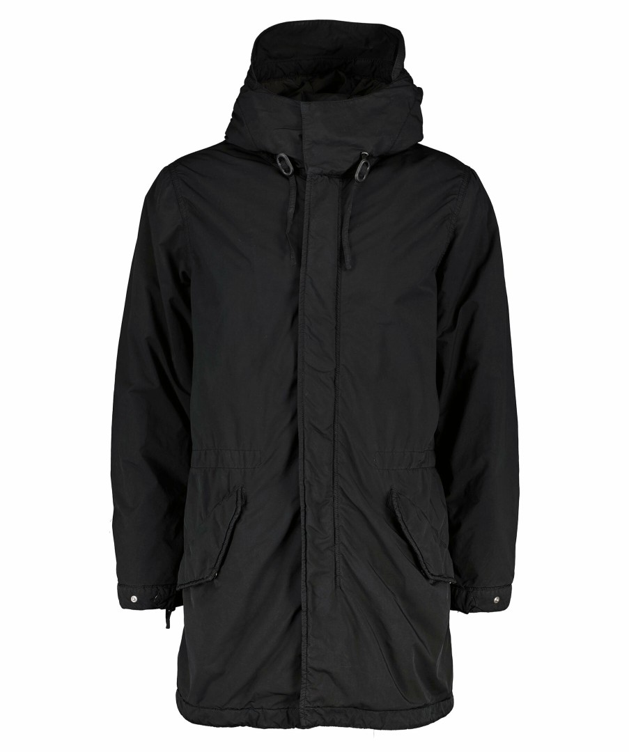 Man Aspesi Jackor | Cotton Parkas