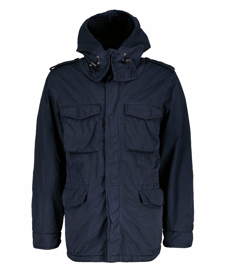 Man Aspesi Jackor | Cotton Jacket