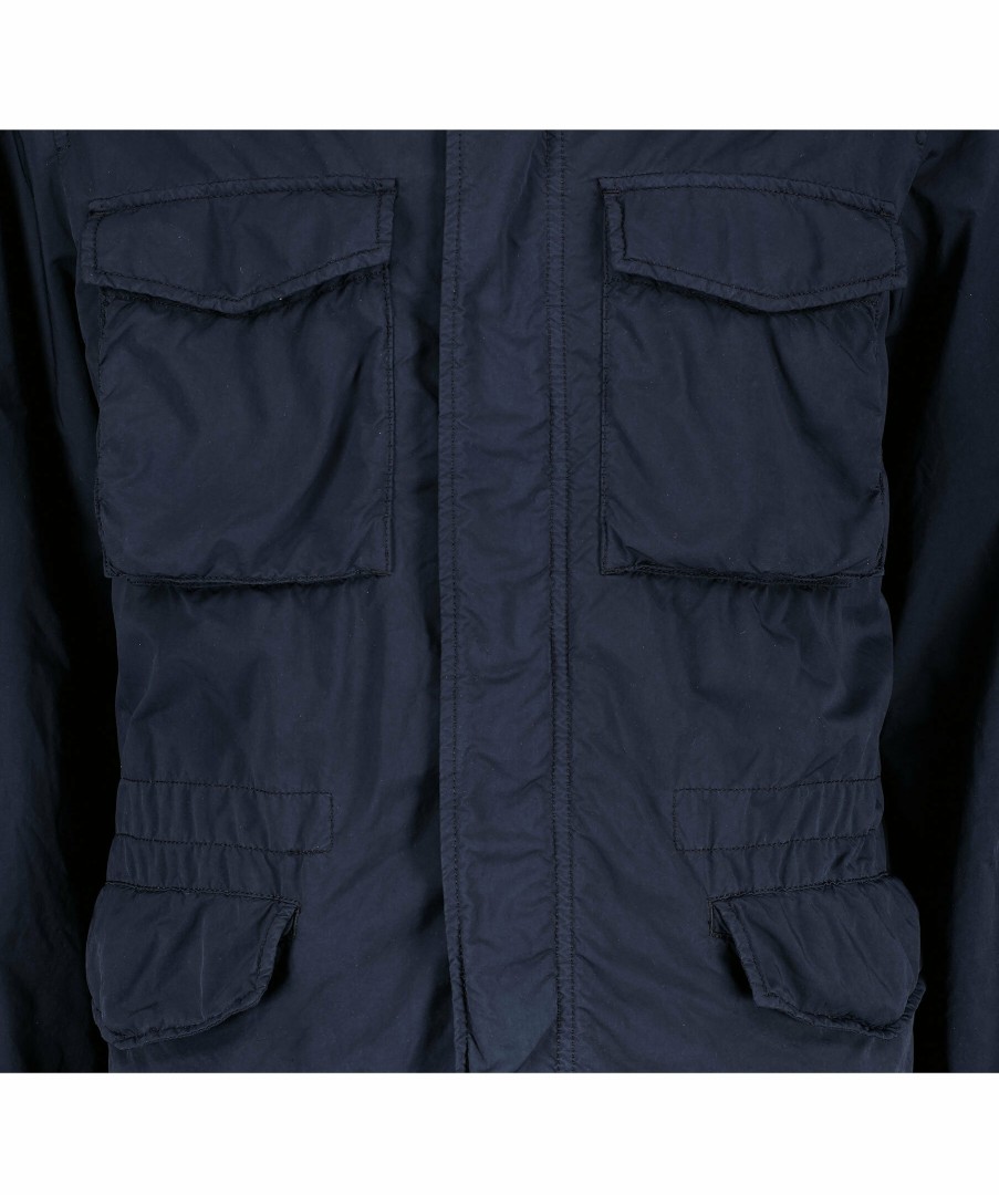 Man Aspesi Jackor | Cotton Jacket