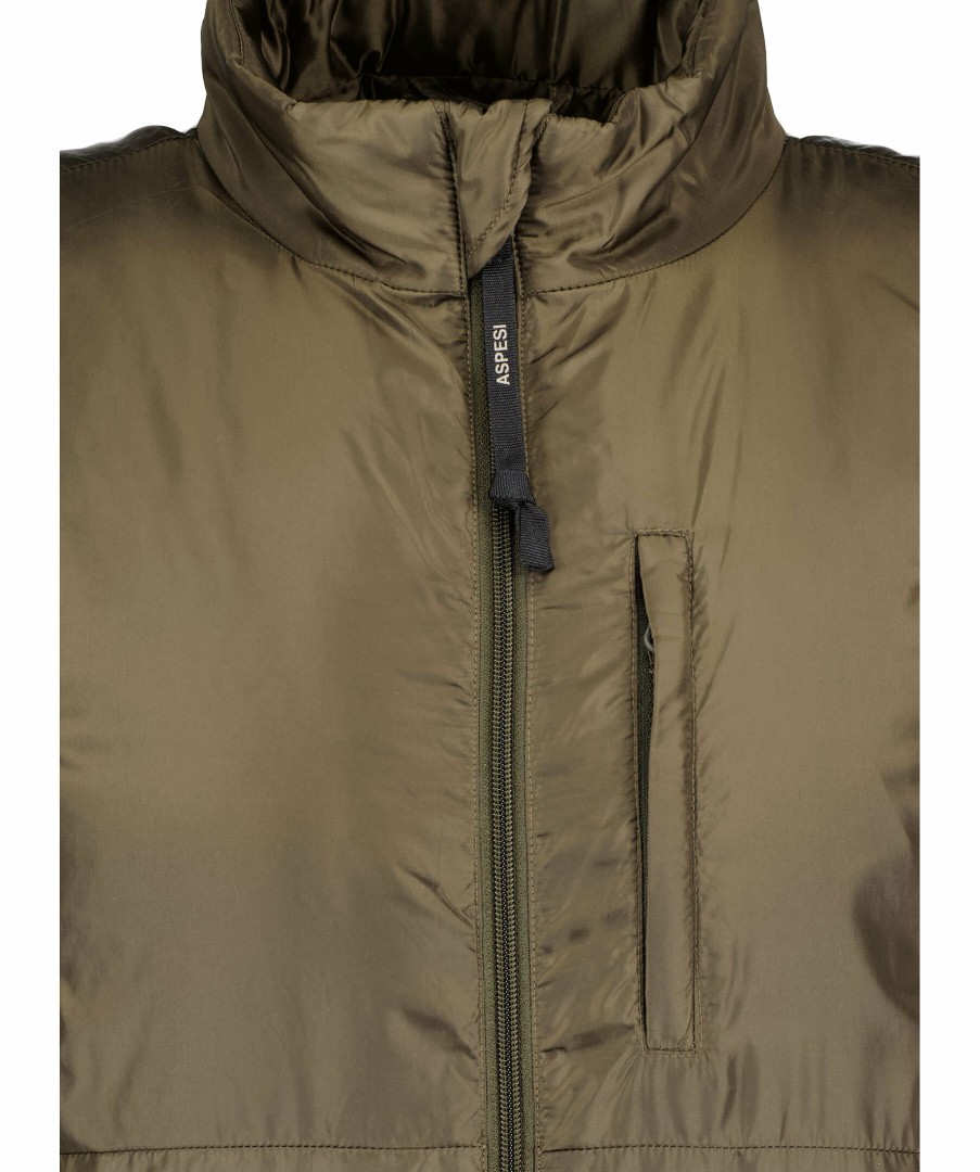 Man Aspesi Vastar | Padded Vest