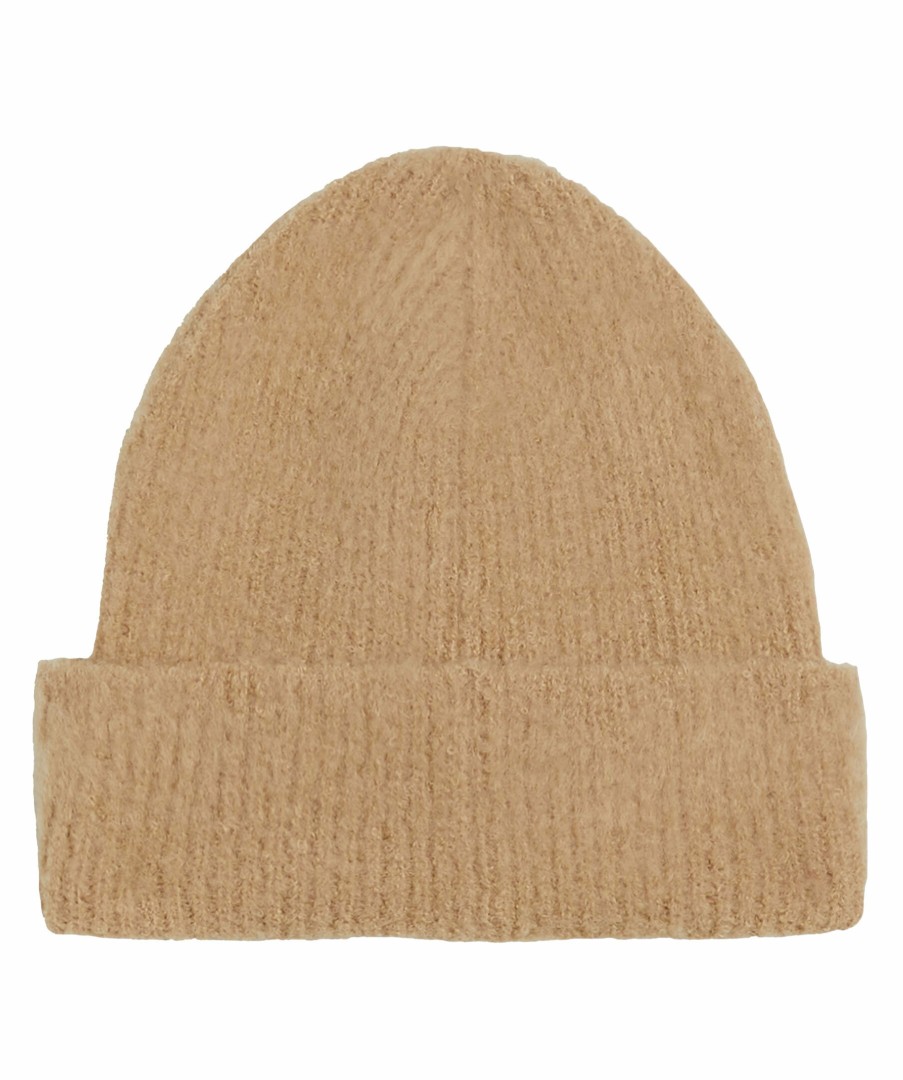 Kvinna Juicy Couture Mossor | Anvers Knit Beanie