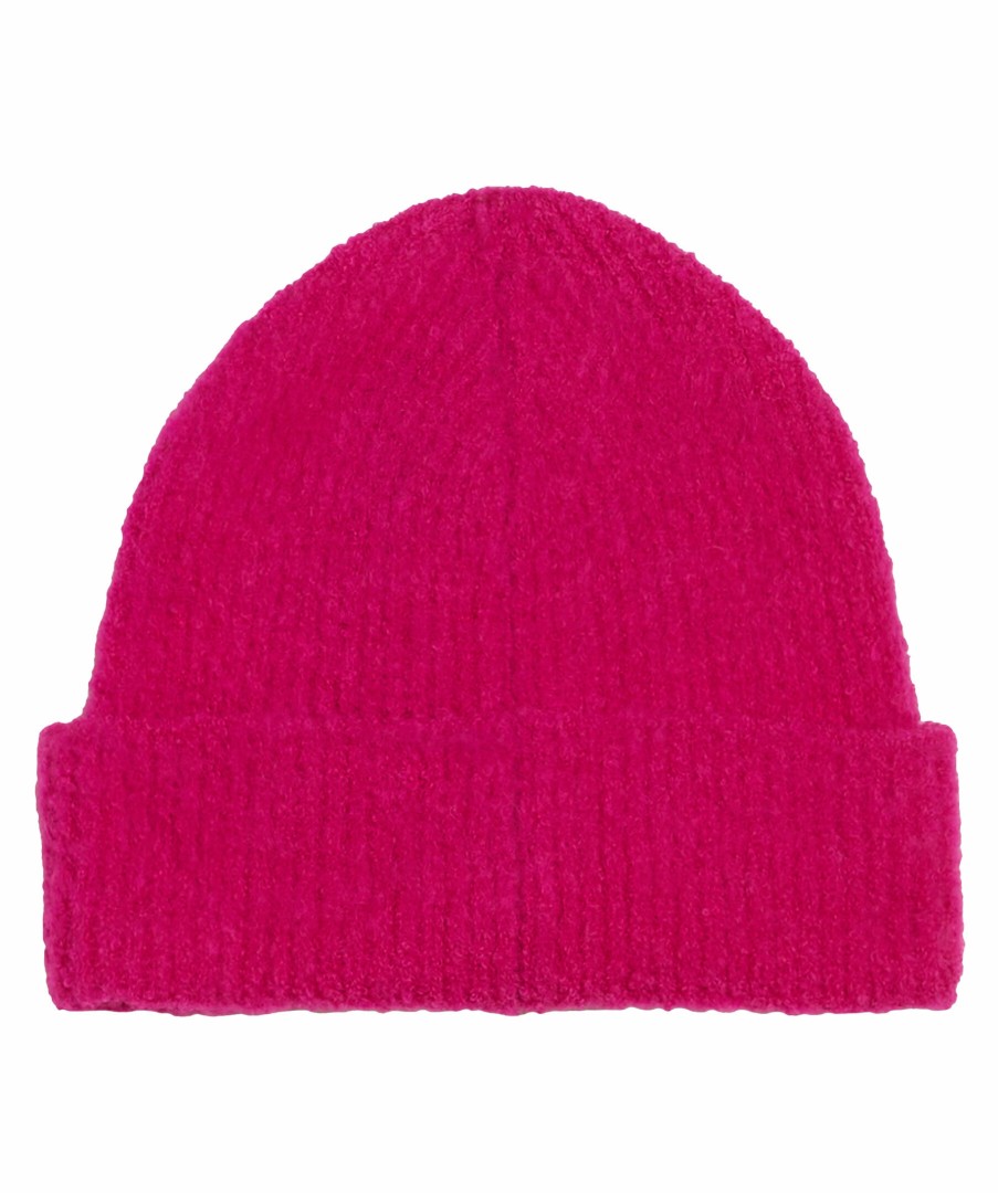 Kvinna Juicy Couture Mossor | Anvers Knit Beanie