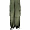 Kvinna Juicy Couture Byxor | Fanta Cargo Pant