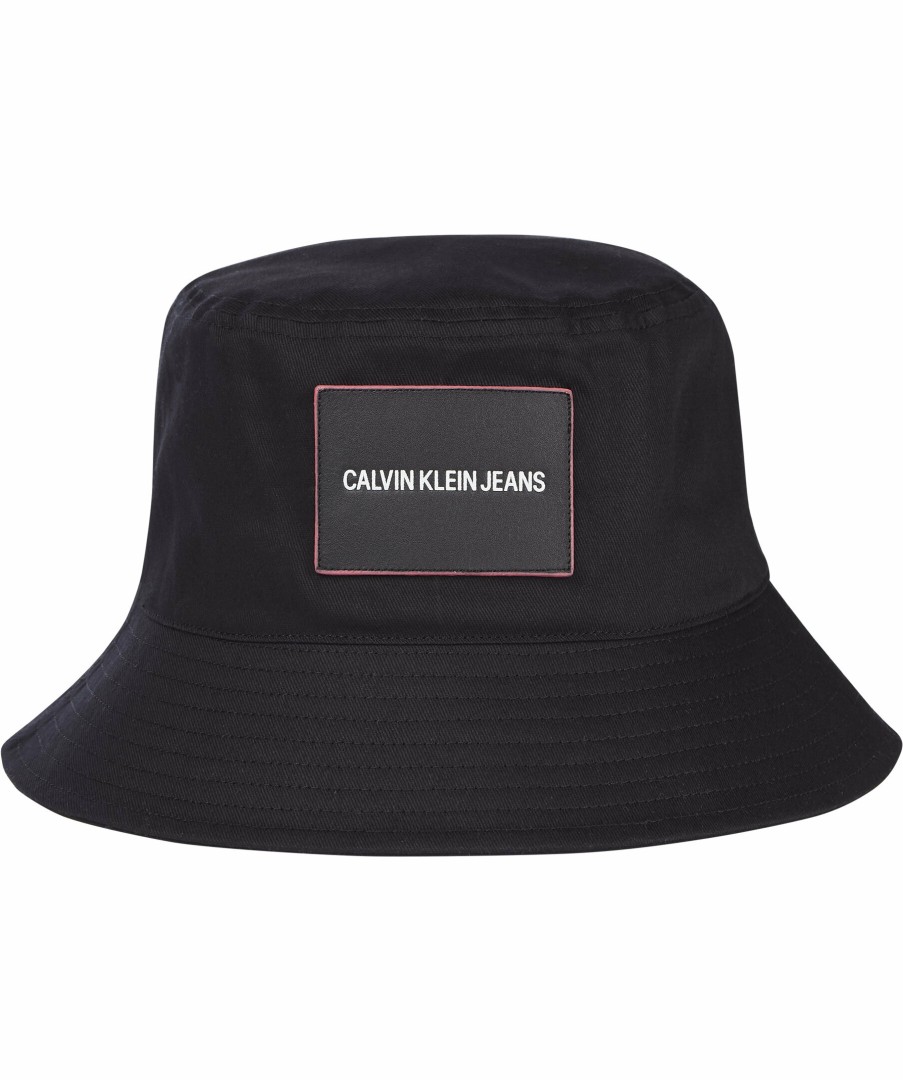 Man Calvin Klein Kepsar | Sport Essential Bucket