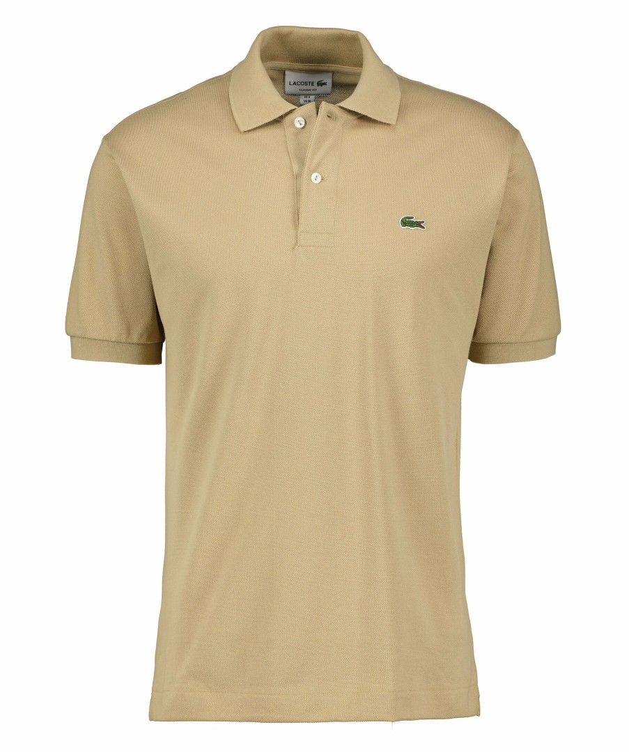 Man Lacoste Piketrojor | Original Polo