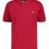 Man Lacoste Piketrojor | Original Polo