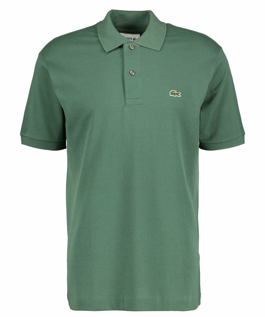 Man Lacoste Piketrojor | Original Polo