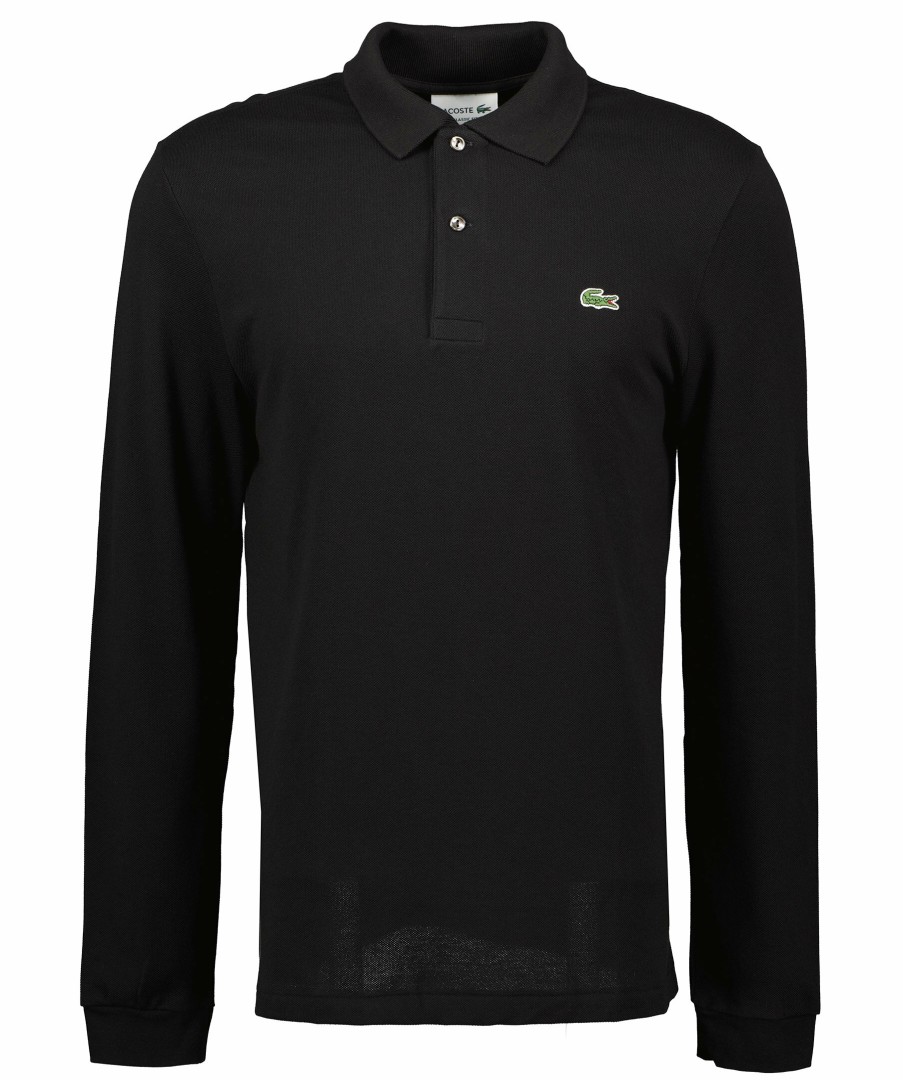 Man Lacoste Piketrojor | Longsleeve