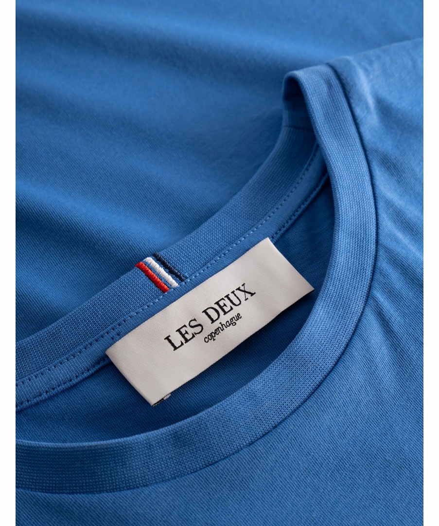 Man Les Deux T-Shirts | Norregaard T-Shirt