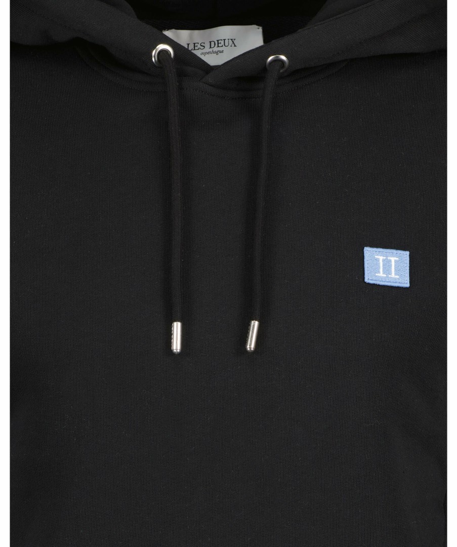 Man Les Deux Trojor & Hoodies | Piece Hoodie