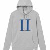 Man Les Deux Trojor & Hoodies | Encore Boucle Hoodie