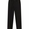 Man Les Deux Byxor | Como Reg Suit Pants