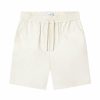 Man Les Deux Shorts | Otto Twill Shorts