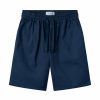 Man Les Deux Shorts | Otto Twill Shorts