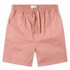 Man Les Deux Shorts | Otto Twill Shorts