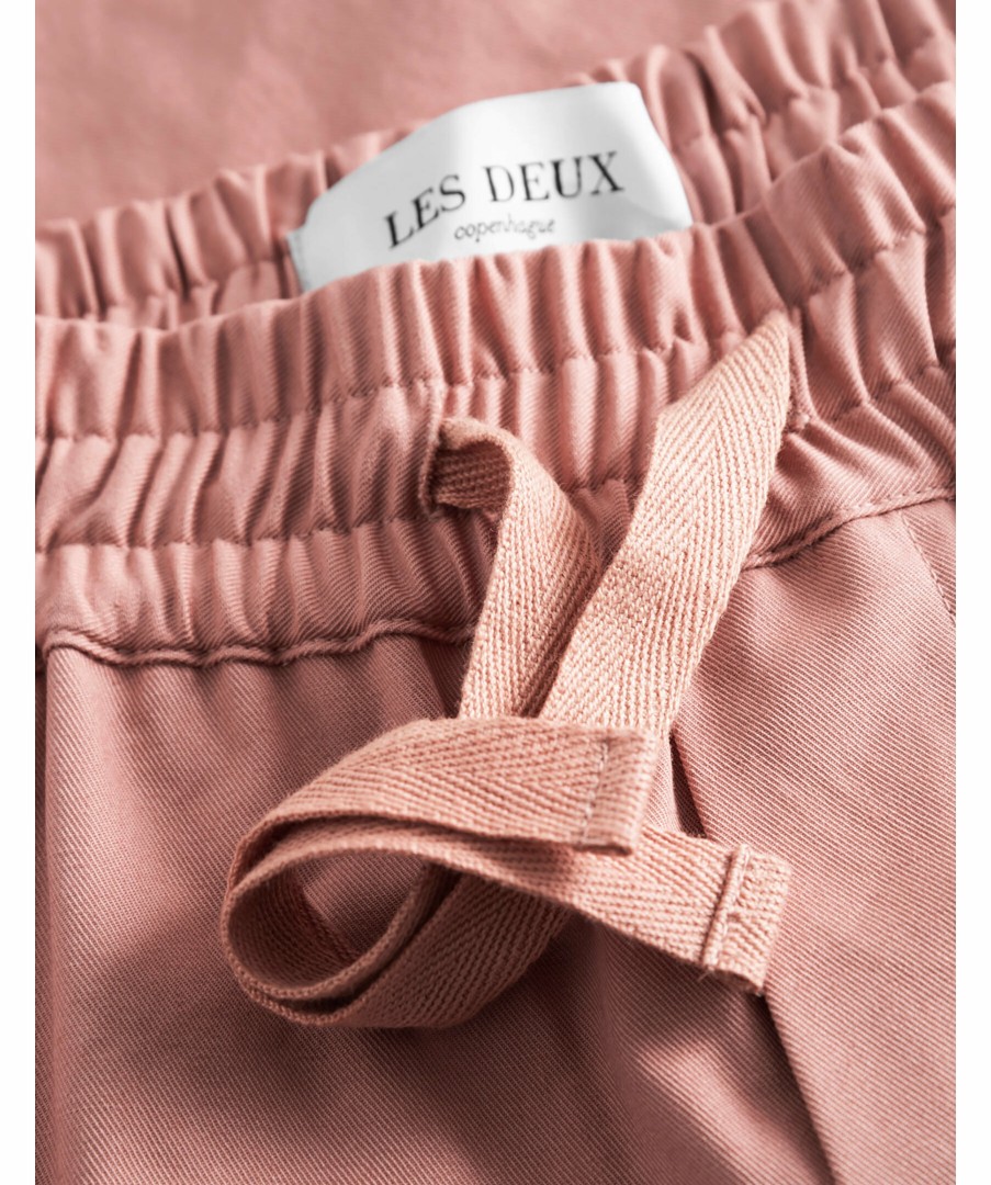 Man Les Deux Shorts | Otto Twill Shorts