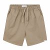 Man Les Deux Shorts | Otto Twill Shorts